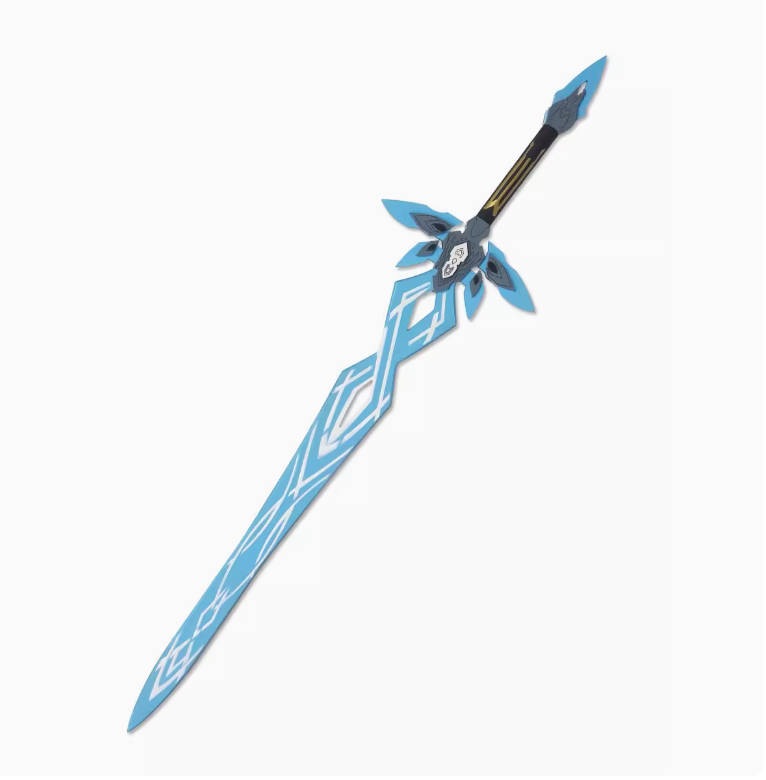 崩壊:スターレイル ホタル 100cm コスプレ 武器道具