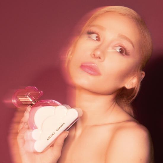 アリアナグランデ クラウド ピンク EDP 択1(30ml/100ml)