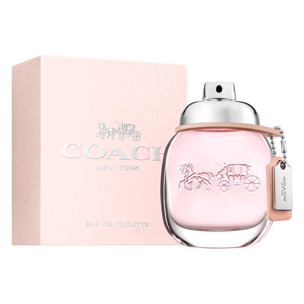 コーチ オドトワレット 30ml, 1個