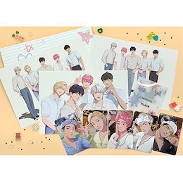 MEDIHEAL x PLAVE 3.0 特典セット plave x mediheal global collaboration 3.0 is up now again