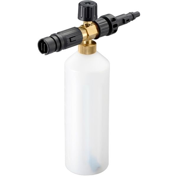 6710257 バリアブル泡ノズル 高圧洗浄機用