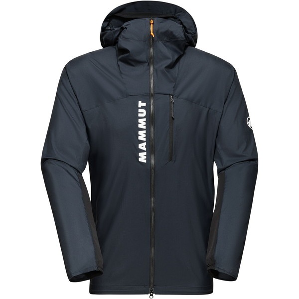マムート MAMMUT Aenergy WB Hooded Jacket AF Men アウトドアジャケット M 101200700-0001 サイズはユーロ表記