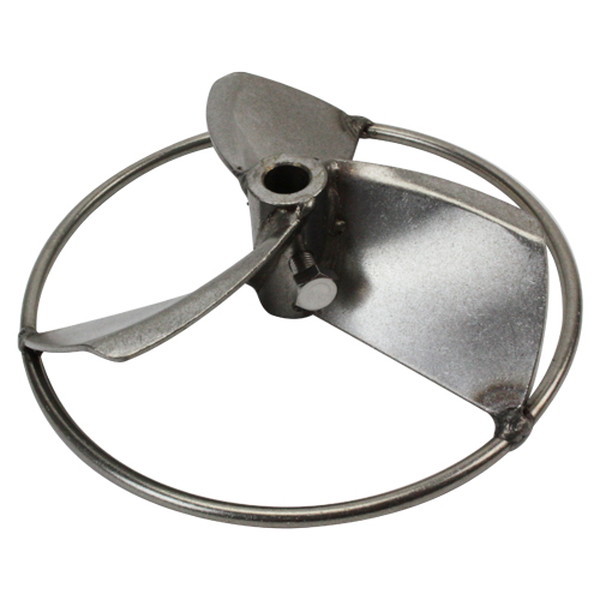 吉岡製作所 YOSHIOKA カクハン羽根 WR羽根 13R軸用