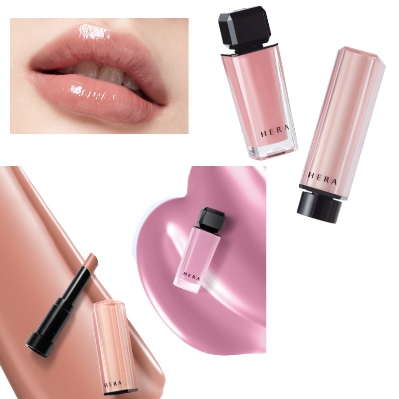 [12月新作] ジェニーpick / センシュアルヌードバーム #414 モーニングベージュ / SNS話題