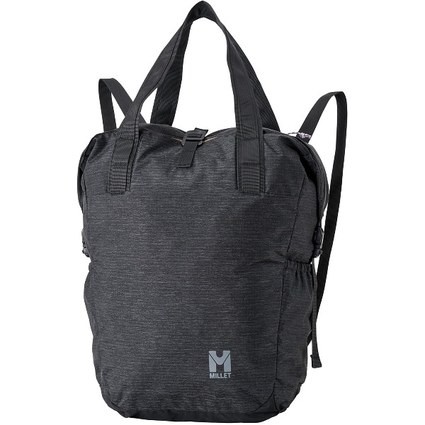 MILLET ミレー SUIU TOTE アウトドア トートバッグ MIS01306-N7316