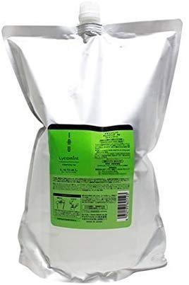 Qoo10最安値挑戦 ルベル イオ リコミント クレンジング icy 2500ml 詰め替え用 業務用 シャンプー アイシー エイジング シリコーンフリー Lebel iau 5,522円