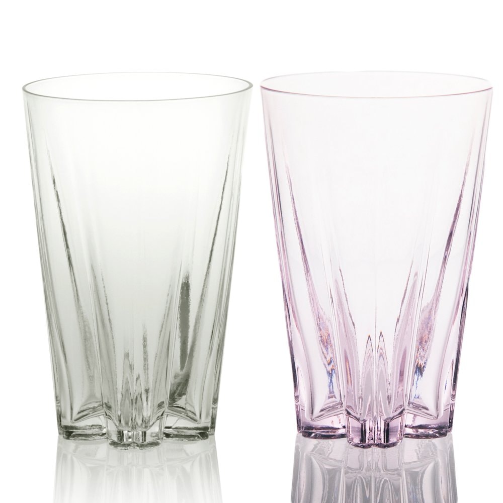 さくらさく タンブラー 紅白セット