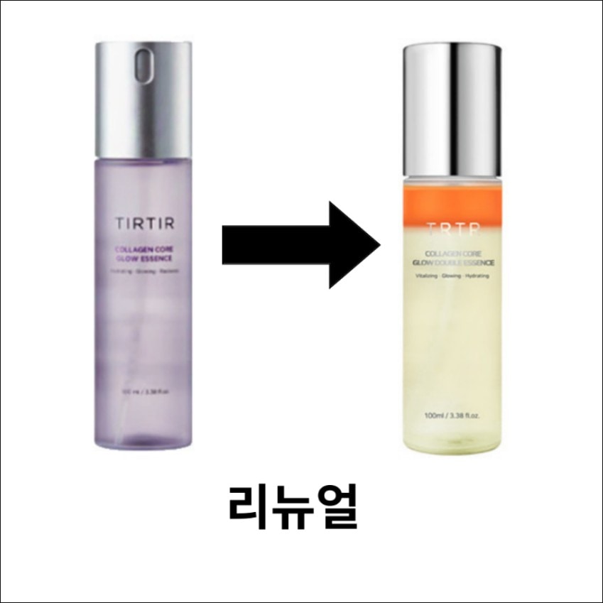 コラーゲンコア 水光エッセンス 特大容量 スプレーコラーゲンミスト 120ml [韓国Big人気] Renewal