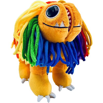 Qoo10] ヤーナビー ぬいぐるみ 新キャラ ぬいぐ