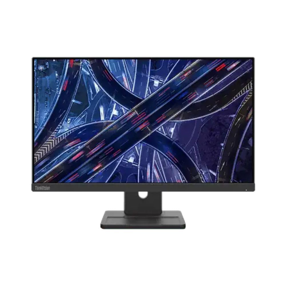 Lenovo モニター ThinkVision E22-30 (21.5型/フルHD/IPS) 63EBMAR2JP 16,045円