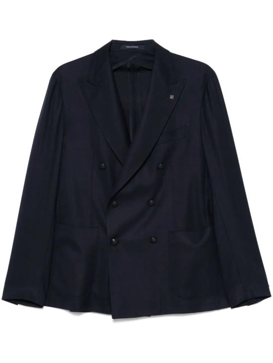 TAGLIATORE Men Suit Jackets 1SMC20K 060069 B5040 BLUE