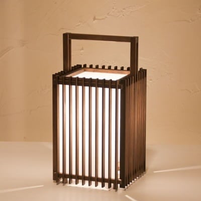 新洋電気 和風照明 和室 スタンドライト 清 sei Sサイズ 民芸塗 A539【送料無料】 17,325円