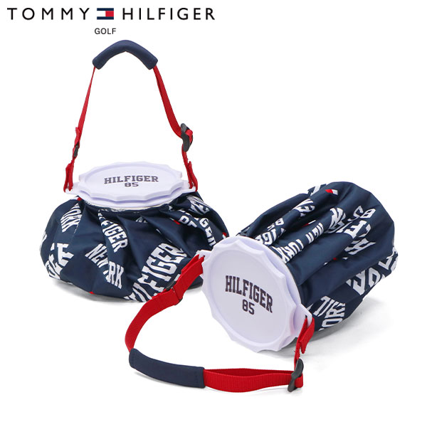 氷嚢 アイスパック スポーツ 大きめ おしゃれ 持ち運び ストラップ付き 冷却 熱中症対策 首 冷却 クールダウン ロゴ 9.5cm 大口径 THMG4FEE