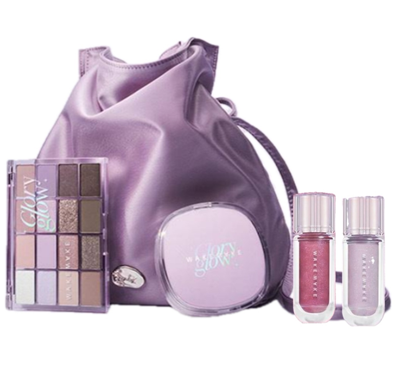 限定セット アイパレット パウダー マキシグロス クリスマス ホリデー