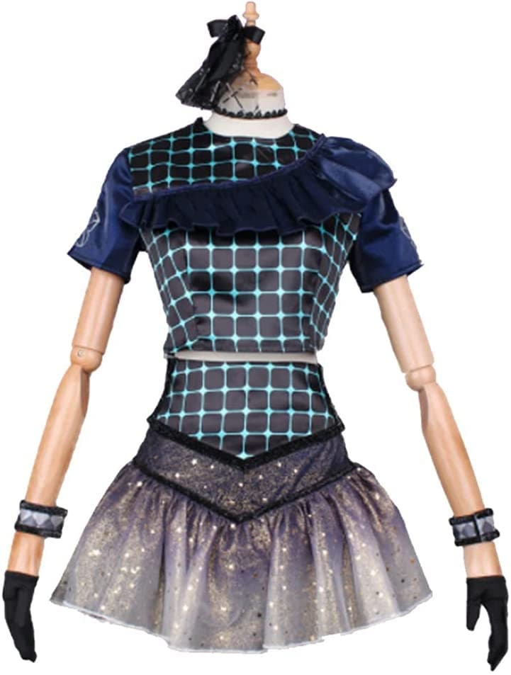 ラブライブサンシャインAqours6thLoveLive!渡辺曜DOMETOUR コスプレ衣装 8,728円