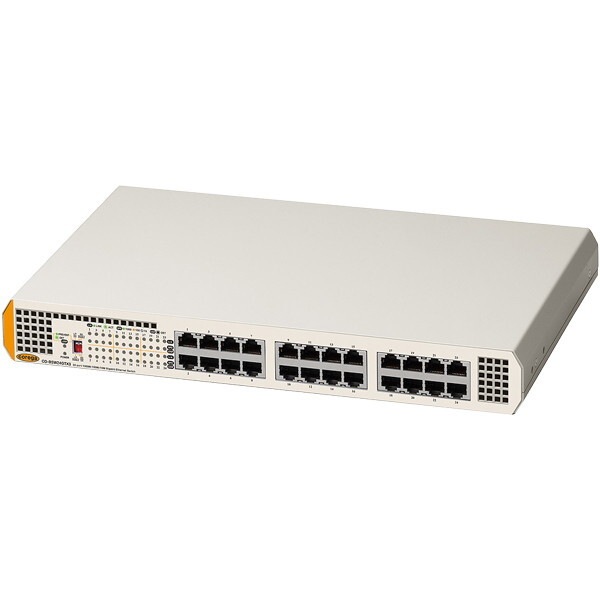 CO-BSW24GTX3 [レイヤー2スイッチ]