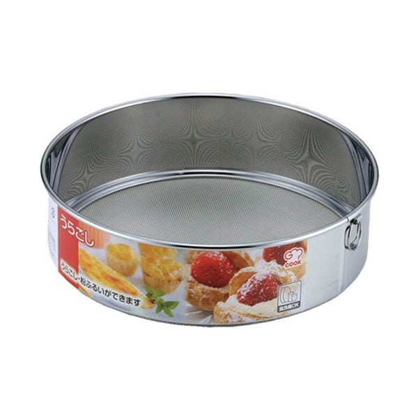 （まとめ） 和平フレイズジー/クック うらごし 18cm GC-247 1個 [x5セット]