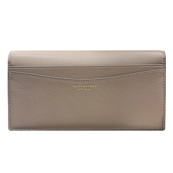 即発 アウトレット レディース 二つ折り長財布 S175L03FA22-001【Original Wrapping】