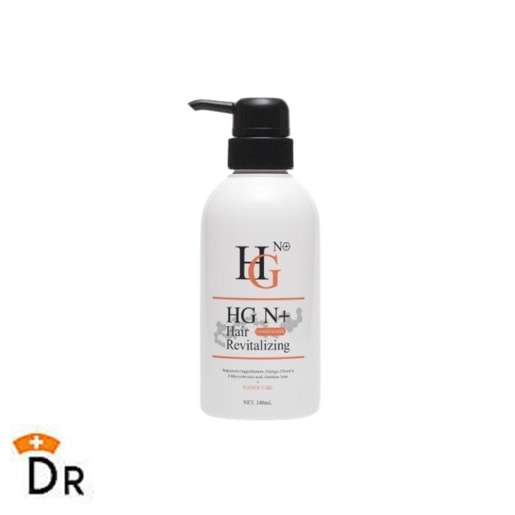 クリニック正規品　HG MD コンディショナー　リニューアル品　医薬部外品　 旧HGNプラスコンディショナー