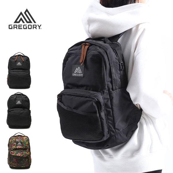 日本正規品グレゴリー リュック GREGORY デイパック CLASSIC キャンパスデイM CAMPUS DAY M バッグ リュックサック バックパック A4 22L メンズ レディース