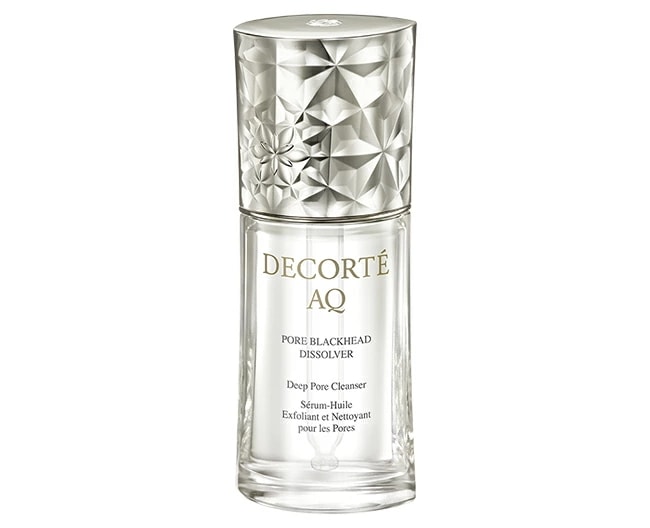 2025.05.16 NEW 【国内正規品】 ＡＱ 毛穴美容液オイル クレンジング美容液 40mL 毛穴角栓を溶かし崩し黒ずみ・ザラつきのない美しい肌へ フローラルとムスクの香り