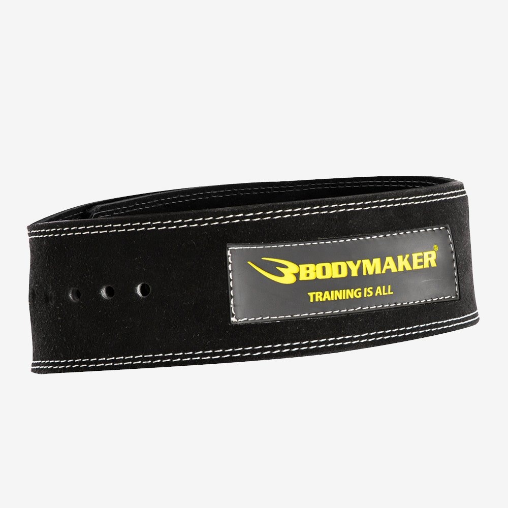 パワーリフティングベルト TG141 デットリフト ディッピング スクワット ベンチプレス ウエイトトレーニング トレーニングベルト ジム 筋トレ プロ仕様