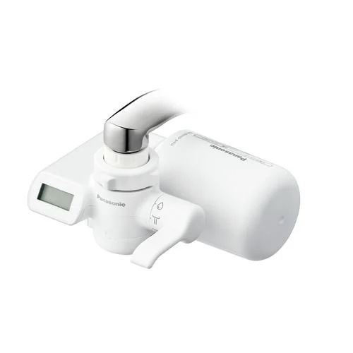 パナソニック TK-CJ24-W 浄水器 ホワイト TKCJ24W