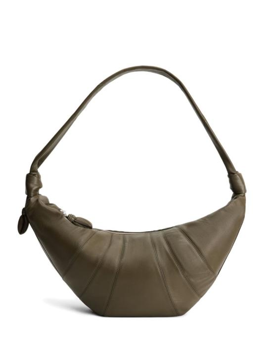 LEMAIRE Men Shoulder Bags BG0000 LL095678 Kaki