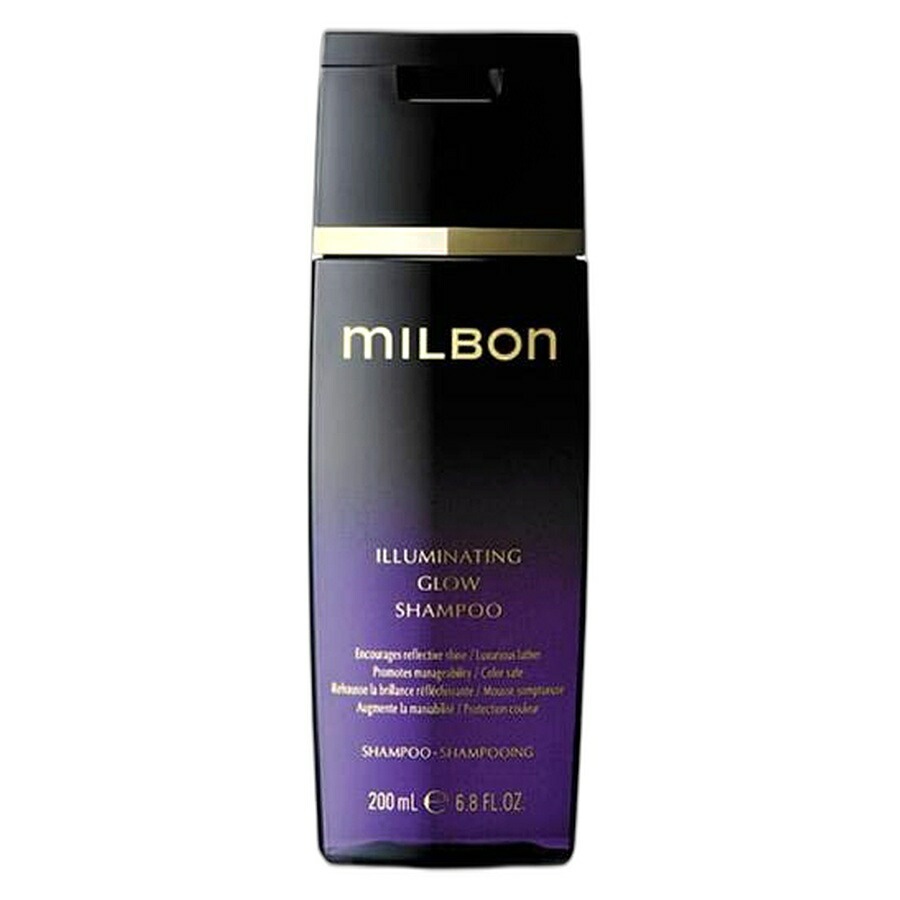 ミルボン イルミネイティング グロー シャンプー 200ｍl グローバル ミルボン プレミアム ポジション 【milbon】