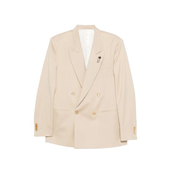 LARDINI Men Suit Jackets PA6906EH CN64414 300 NEUTRALS
