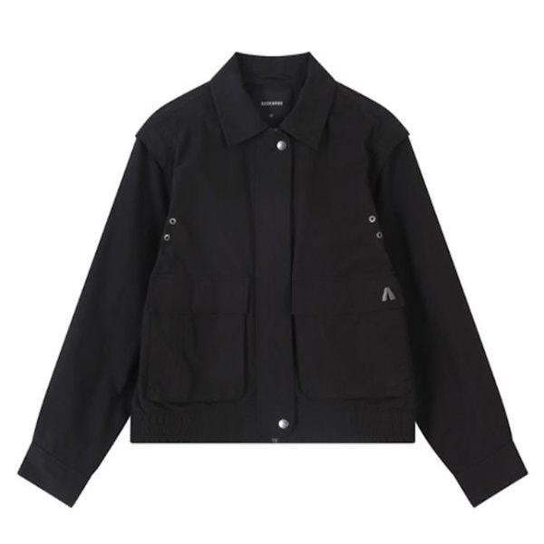 女性袖取り外し可能カーゴJP(B241JP540P)