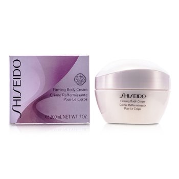 Shiseido ファーミング ボディ クリーム