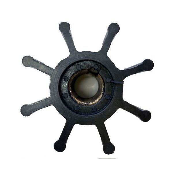 MF-2524KN 海水用モーターポンプ ラバーマスターMF用 インペラー