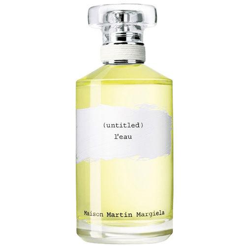 メゾン マルジェラ アンタイトル ロー EDT オードトワレ SP 100ml 香水 MAISON MARGIELA