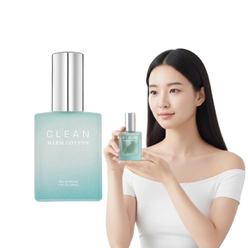 【正規品】ウォーム コットン オードパルファム60ml/大容量香水 PURFUME