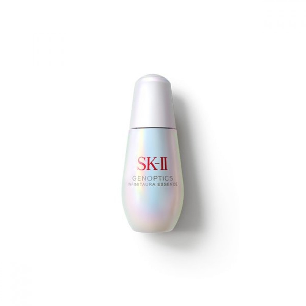 SK-II NEW インフィニットオーラ エッセンス 50ml ジェノピクス