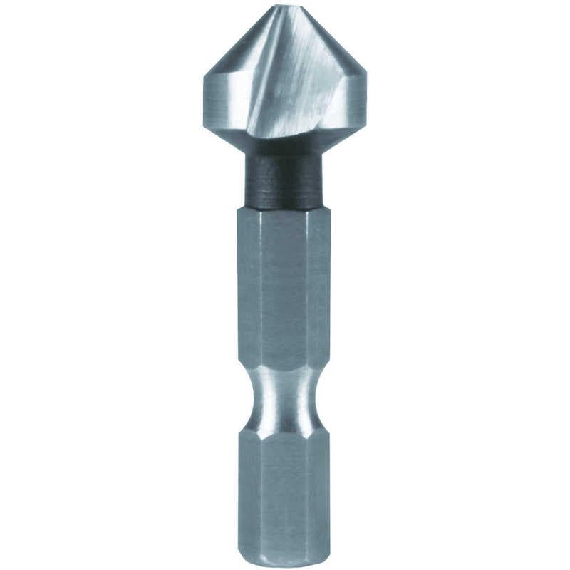 RUKO社 六角軸 カウンターシンク 20.5mm 102318