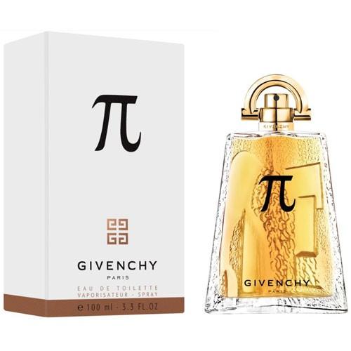 【訳あり】 ジバンシイ パイ (π) EDT オードトワレ SP 100ml テスター 香水 GIVENCHY