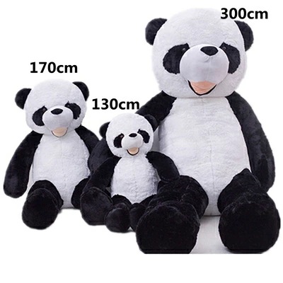 パンダ 大 panda デカイ ぬいぐるみ プレゼント女性 ぬいぐるみ 彼女 クリスマス お誕生日プレゼント 特大 パンダ ぬいぐるみ ふわふわぬいぐるみ 動物ぬいぐるみ 抱き枕 母の日 ギフト 贈り