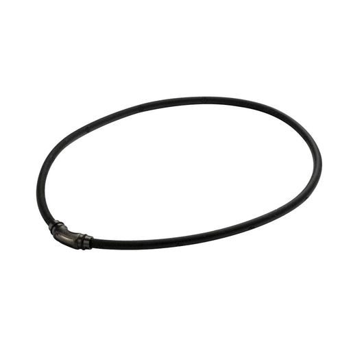 Colantotte(コラントッテ) ネックレス クレストR EX プレミアムブラック