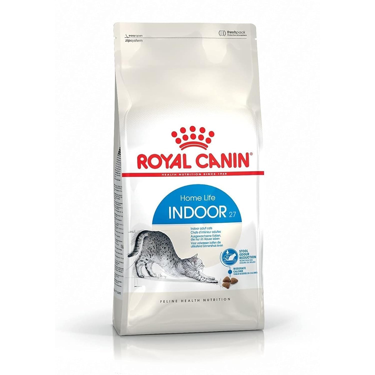ロイヤルカナン FHN インドア 猫用 10kg