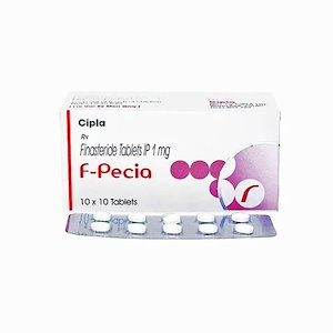 エフぺシア F-PECIA(フィンペシア) 1mg 600錠