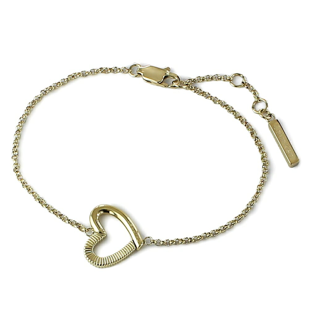 カルバンクライン ブレスレット レディース 結婚記念日 誕生日 女性 彼女 妻 母 誕生日プレゼント お呼ばれ 結婚式 パーティ デート レディースファッション アクセサリー ジュエリー ポイント消化