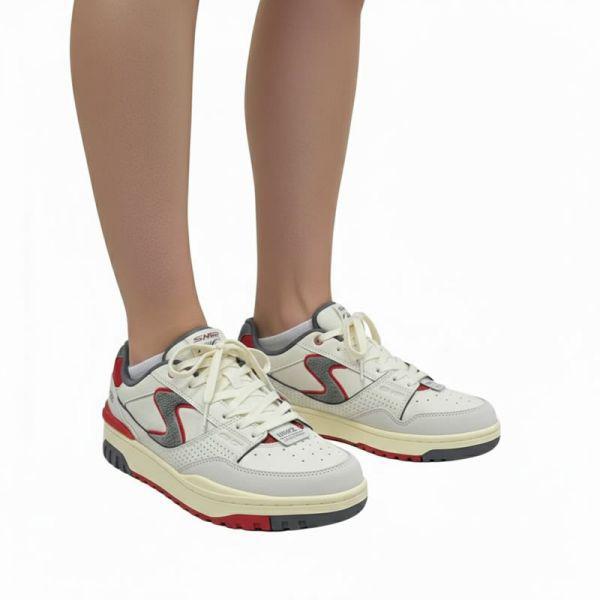 男性コンフォートシューズ S1992S-1992 SL0MPCGX022 NTGY