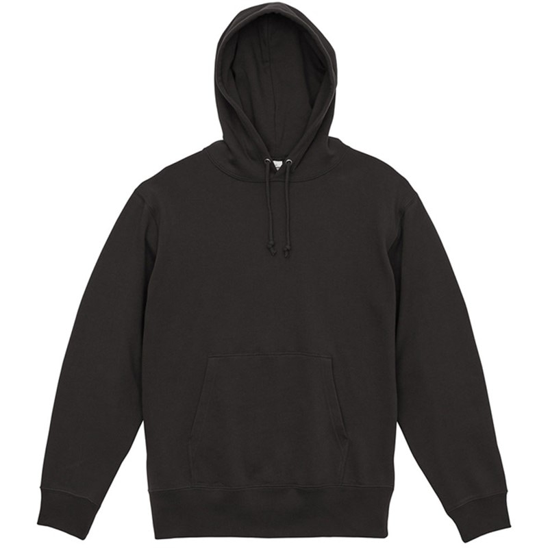 10.0OZプルオーバーパーカ(パイル) カジュアルスウェットパーカー (521401x-165)