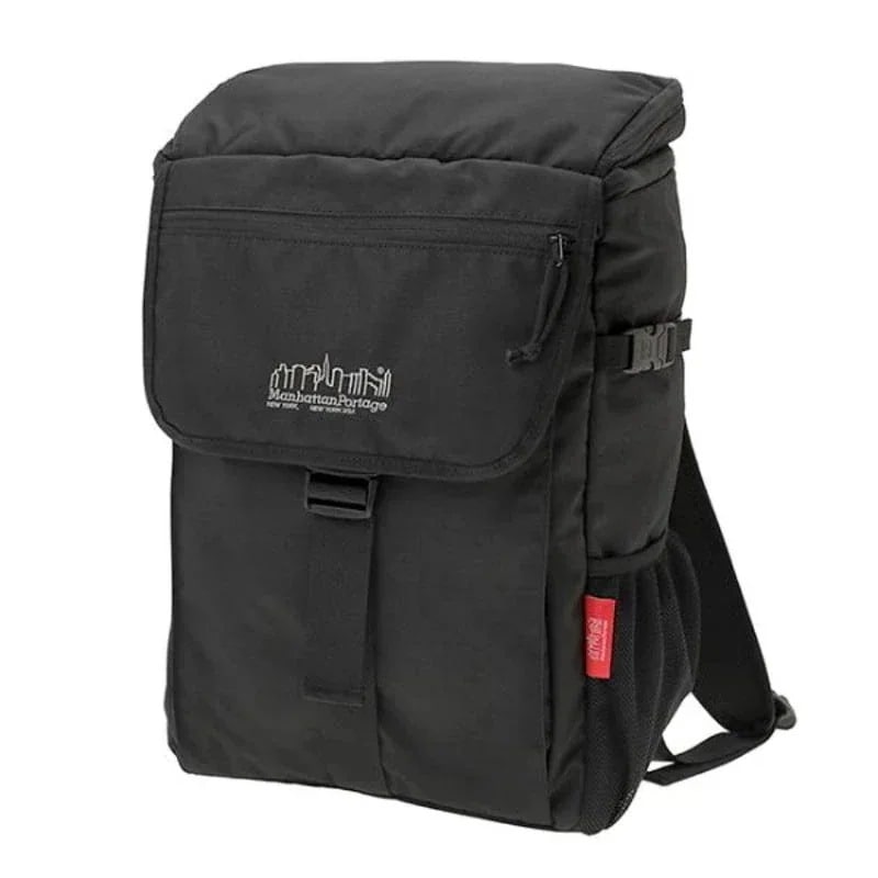 正規品 リュック サミット アクション バッグ コーデュラ ポリエステル リップストップ ブラック 2230-CD-RSP BLK