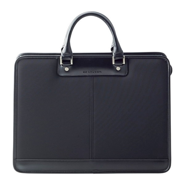 エドクルーガー ビジネストート(ブラック) 23-0553