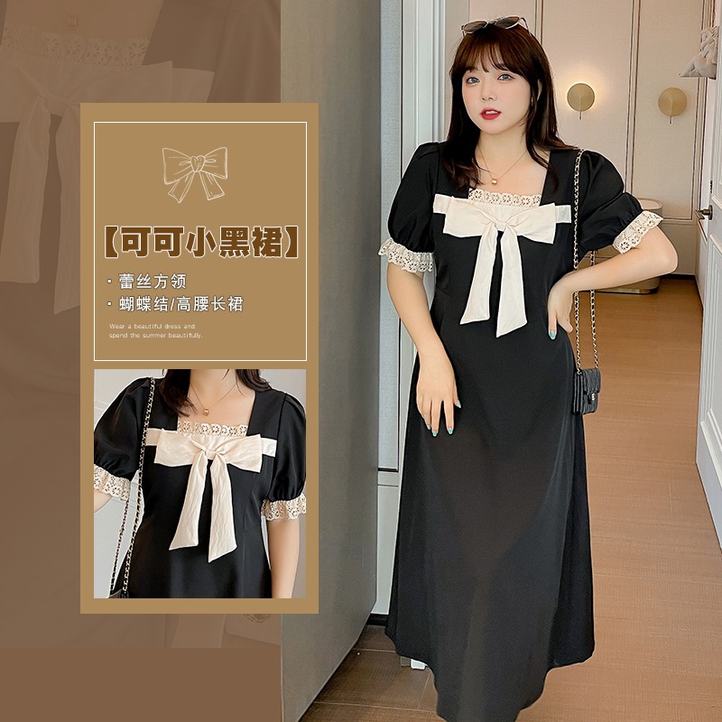 XL4XL:100KGまで新作韓国 ワンピース 大きいサイズ 夏 4xl きれいめ 春夏服 ロング 白 黒 長袖 半袖 可愛い セクシー カジュアル ゆったり マタニティ おしゃれ 妊婦服 4X