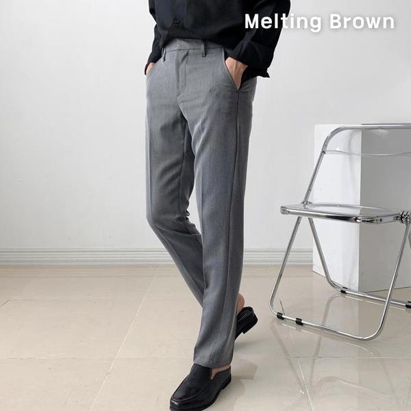 フォーマルパンツ メンズパンツ スプリングパンツ メンズスラックス
