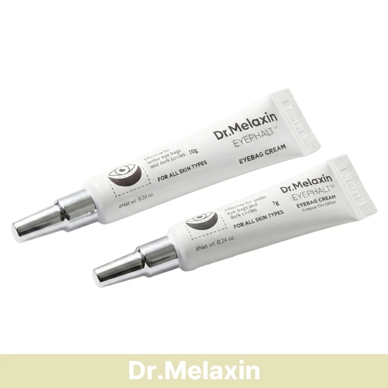 【韓国正規品】 アイパルト アイバッグ アイクリーム (10g + 7g デュオセット)